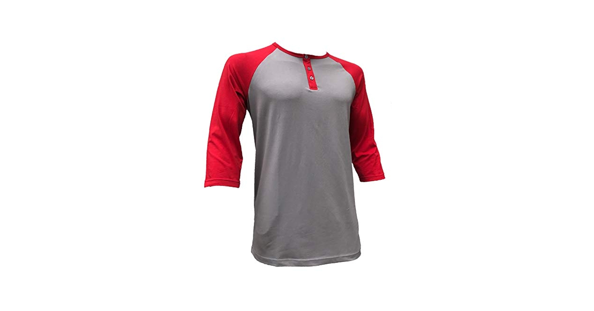 応援グッズ KEBOZ LIONS ROUND HENLEY NECK S/S TEE XL KEBOZ