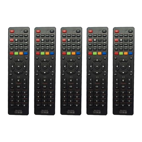 Télécommande universelle RM-L1130+X pour remplacer vos boîtiers TV