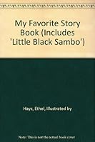 My Favorite Story Book B0037TV1TK Book Cover
