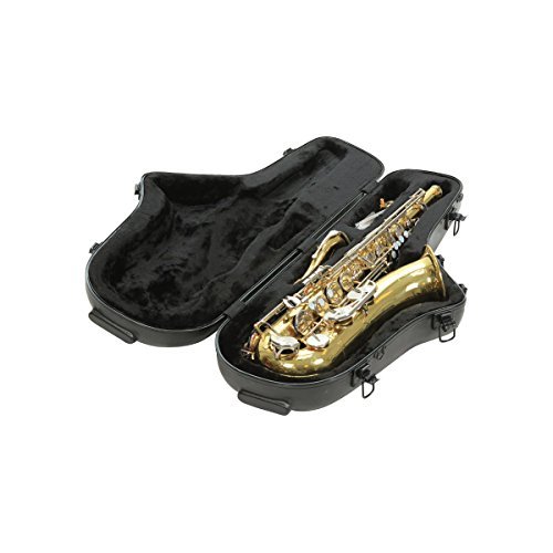 Skb Contoured Pro Tenor Sax Case #TOP1