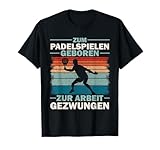 Lustige Padel Bekleidung