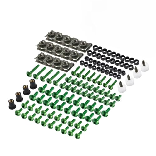 I[goCtFAOClW Compatible With For R1250GS For F900R For S1000RR For S1000R For R1200RT 177 oCN{fBlW tFAO{g Ή(Green)