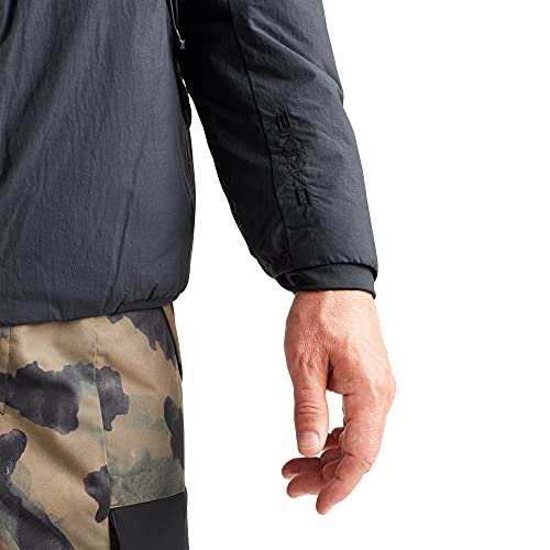 Liberator Breathable Insulation Jacket - Men's Black / XXL4