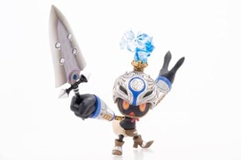 魔女と百騎兵 沼の魔女 メタリカ フィギュア Phat! プレシャスコレクション Amazon | プレシャスコレクション 魔女と百騎兵 メタリカ&百騎兵