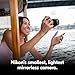 Nikon Z 30 with Wide-Angle Zoom Lens | Our most compact, lightweight mirrorless stills/video camera with 16-50mm zoom lens | Nikon USA Model