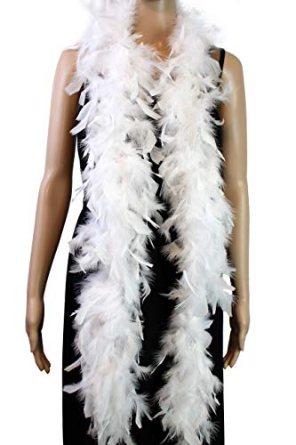 Feather Boa