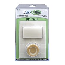 Pro Tapes 306UGLU700 UGlu DIY Pack