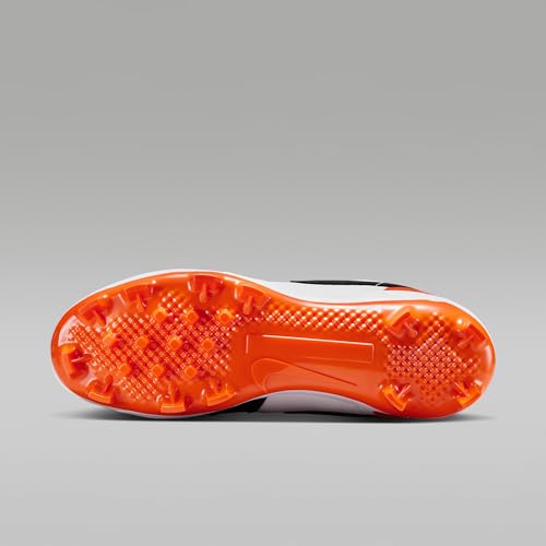 Image of Jordan 1 Retro MCS Low Baseball Cleats