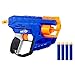 Nerf Elite Scout Blaster & Combat