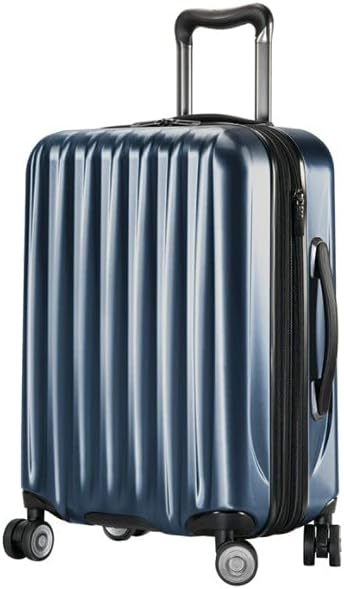 review Big South Hand Luggage, Blue