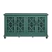 Martin Svensson Home Jules 63" TV Stand, Teal