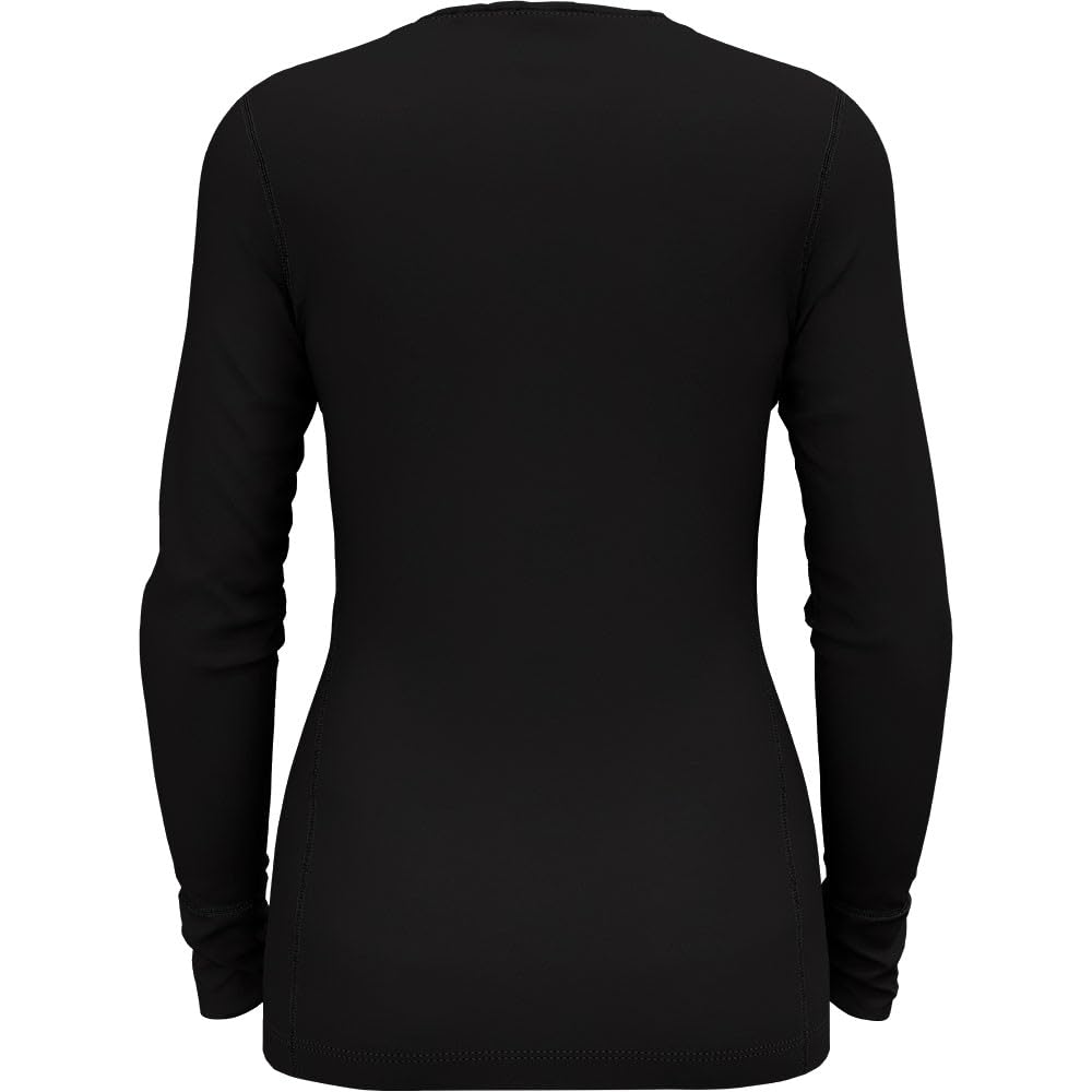 Odlo Merino 260_112041 Undershirt Mujer (Pack de 1)