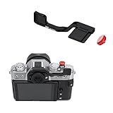 fuji xt2 grip firmware La poignée métallique est compatible avec les appareils photo Fujifilm X-T30 III, X-T30 II, X-T30, X-T20 et X-T10.