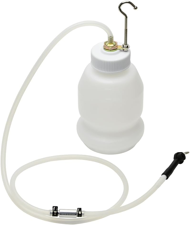 (STRAIGHT/ストレート) ブレーキブリーダーボトル 19-589