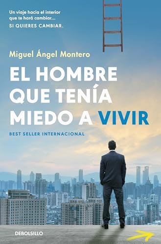 El hombre que tenía miedo a vivir (edición limitada) (Campaña Ahora por menos)