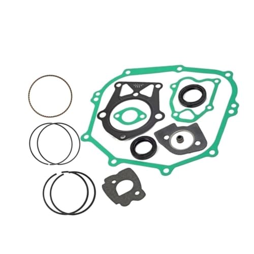 Joints d'étanchéité moteur pour Yamaha G2 à G11 assurant une compression maximale