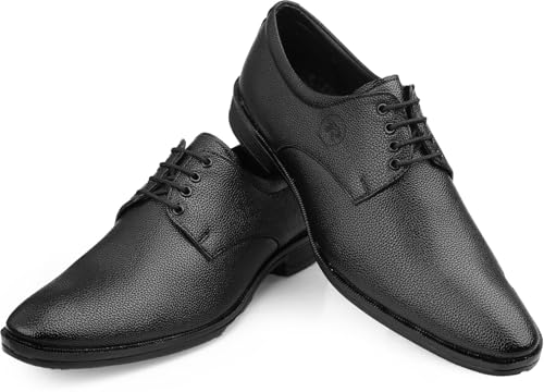 Image of Men's Formal Brogues Shoes | Comfortable and Lightweighted Shoes for Men