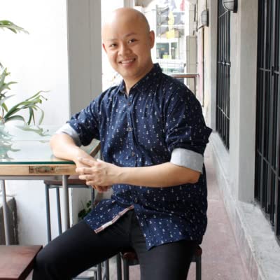 Interview with Farrell Tan of Orchan Consulting on remote work