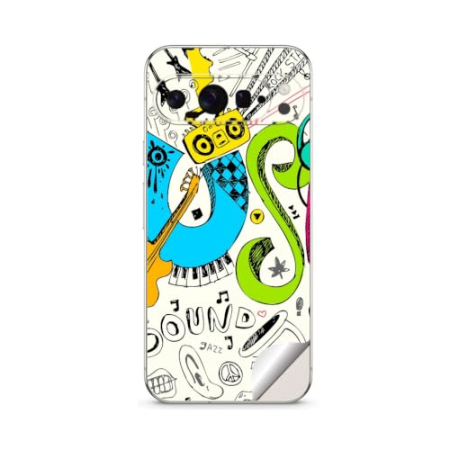 Pixel 9 Pro Fold �p �X�L���V�[�� �S�� �w�� ���� ���h�~ �����ւ� �f�R �X�e�b�J�[ ����2������ �p�� ���� ���y