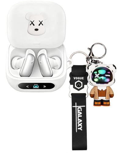 [KOMININA] Anker Soundcore Liberty 5 Pro �p �P�[�X ���� ���C�����X �C���z���P�[�X Anker Soundcore Liberty 5 Pro �p �J�o�[ �����[�d�\ �C���z���J�o�[ �����h�~ �L�Y�h�~ �Ϗ�