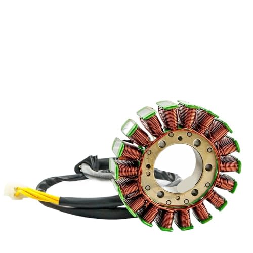 Plaque stator magnétique pour CBR600 F2 F3 bobine de générateur de moto 1991-1998