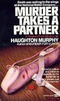 Murder Takes a Partner 0449214346 Book Cover