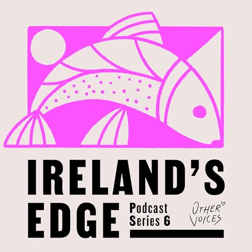 IRELAND'S EDGE Titelbild