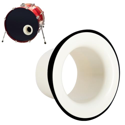 RANMING Bass Drum Enhancer for Low-End Frequency