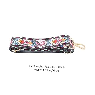 WHAMVOX Banjo Strap Kids Saxophone Ukelele Strap Guitare Électrique Accessoires Classique Sangle De Guitare Réglable Banjo Strap Instruments Bandoulière Banjo Replacement Strap Banjo - Les Beatles, Paul McCartney, John Lennon, RIngo Starr, George Harrison WHAMVOX Banjo Strap Kids Saxophone Ukelele Strap Guitare Électrique Accessoires Classique Sangle De Guitare Réglable Banjo Strap Instruments Bandoulière Banjo Replacement Strap Banjo – Image 7