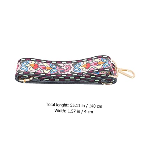 WHAMVOX Banjo Strap Kids Saxophone Ukelele Strap Guitare Électrique Accessoires Classique Sangle De Guitare Réglable Banjo Strap Instruments Bandoulière Banjo Replacement Strap Banjo - Les Beatles, Paul McCartney, John Lennon, RIngo Starr, George Harrison WHAMVOX Banjo Strap Kids Saxophone Ukelele Strap Guitare Électrique Accessoires Classique Sangle De Guitare Réglable Banjo Strap Instruments Bandoulière Banjo Replacement Strap Banjo – Image 8