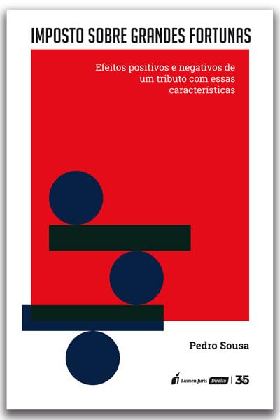 Imposto sobre Grandes Fortunas - 2024