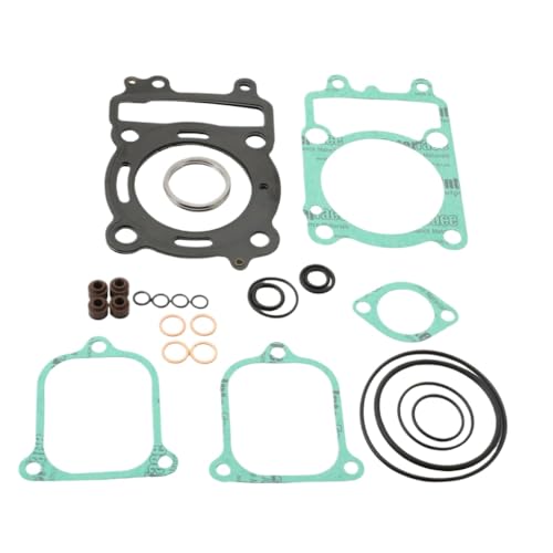 �X�N�[�^�[HD200 Joyride200 TrackRunner 200 Joyride HD2 200 LXR 200 4T�G���W�����f��12251-HLK-010�ƌ݊����̂���w�b�h�K�X�P�b�g�Z�b�g