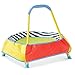 Price comparison product image Kid Active Childrens Toddler Indoor Trampoline