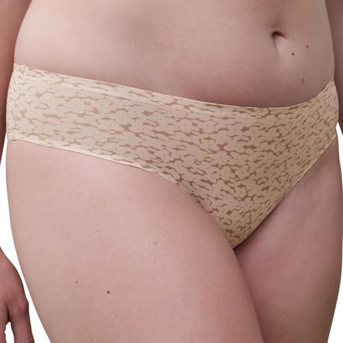 Image of Chantelle Women's Soft Stretch One Size Bikini Style Underwear