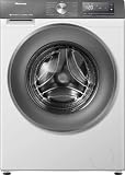Hisense WD3S9043BW7 Washer Dryer 9 + 6 kg, 1400 Rpm, 15 Automatic Programs, Steam, Inverter Motor, Energy Class A-30%/D, LED Display, Grey, WiFi