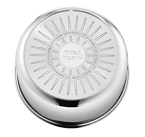 Casserole Tefal Ingenio Preference 22 cm pour résoudre le manque de place - 4