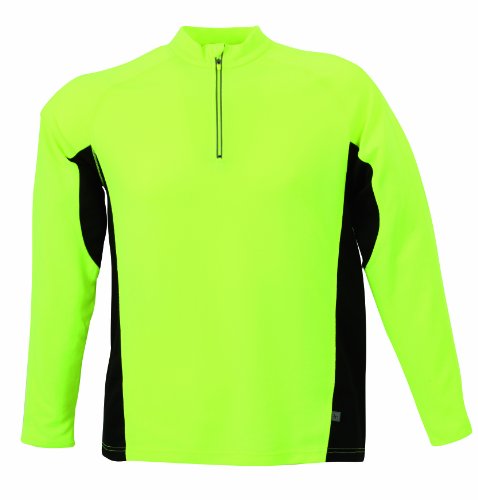 James & Nicholson - Running Shirt, Maglia a