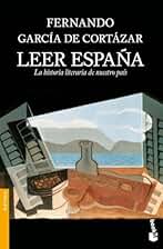 Leer España: La historia literaria de nuestro país