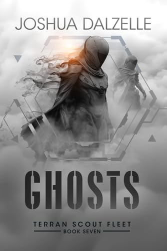 Cover of Ghosts