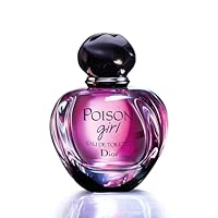 Dior Poison Girl Agua de Colonia 50 ml : Amazon.es: Belleza