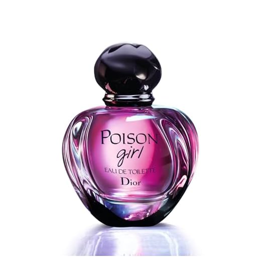 Dior Poison Girl Agua de Colonia 50 ml