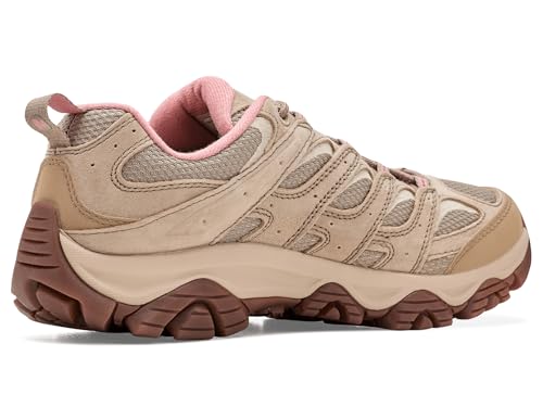 Image of Merrell Women's Moab 3 Waterproof Hiking Shoe