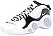 Produktbild Nike Unisex Air Zoom Flight 95 Sneaker, Black/White/Football Grey/Multi-Color, 45 EU