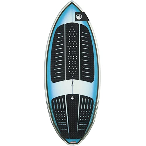 Liquid Force 2022 Tc Skim 52" Wakesurfer #TOP1