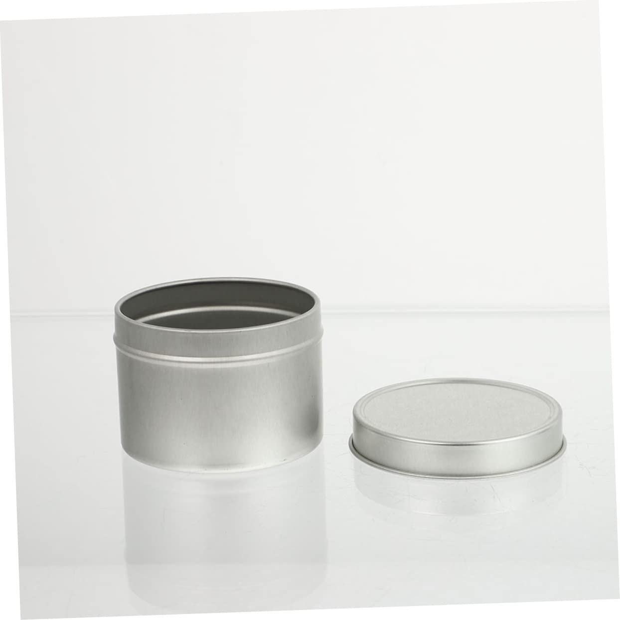 jojofuny Kit para Hacer Velas Aromáticas Diy, Juego 1, Manualidades