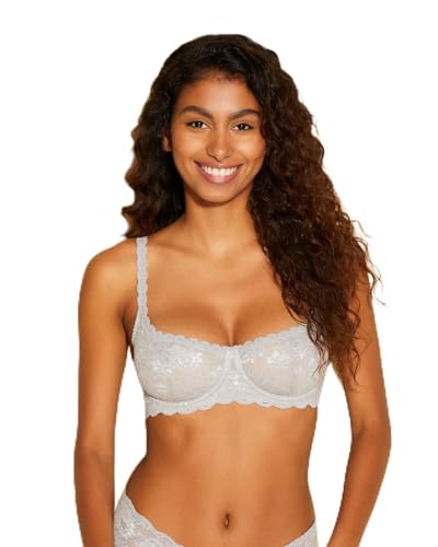 Image of Cosabella Women's NSN Balconette Bra