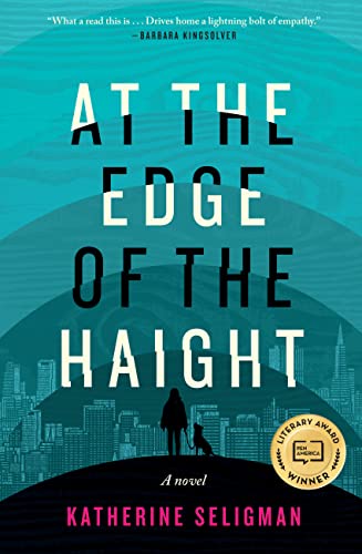 Image of At the Edge of the Haight