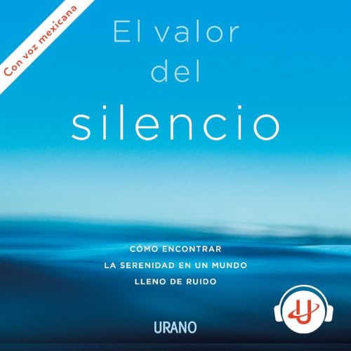 El valor del silencio cover art
