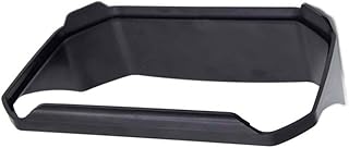 NLLeZ 1 stück Sun Visor Tacho Tachometer Motorrad Zubehör für BMW R1200GS LC Abenteuer 2018-2019 R1250GS LC/ADV R1200 GS F...