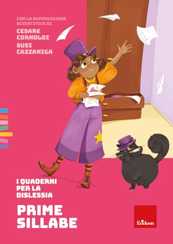 Prime sillabe. I quaderni per la disless